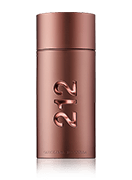 Carolina Herrera 212 Sexy Men