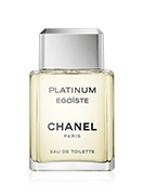 Chanel Égoïste Platinum