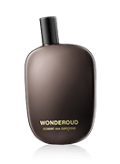 Comme des Garçons Wonderoud