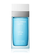 Dolce & Gabbana Light Blue Italian Love