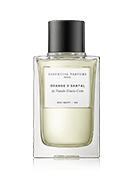 Essential Parfums Orange x Santal