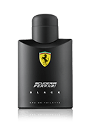 Ferrari Scuderia Ferrari - Black