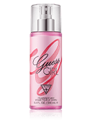 Guess Girl