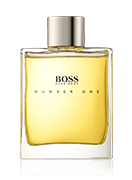 Hugo Boss Number One