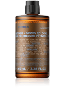 Korres Athenian Grooming