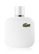 Lacoste Eau de Lacoste L.12.12. Blanc