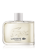 Lacoste Essential pour Homme