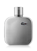 Lacoste L.12.12 Silver Grey