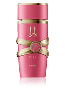 Lattafa Collection Yara