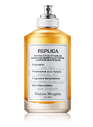 Maison Margiela Replica By The Fireplace