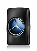 Mercedes-Benz Man Intense