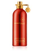 Montale Wood On Fire