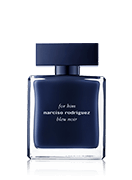 Narciso Rodriguez for him Bleu Noir
