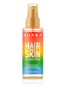 Nuxe Hair and Skin