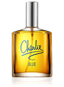 Revlon Charlie Blue