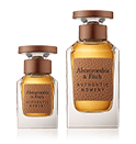 Abercrombie & Fitch Authentic Moment Man