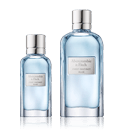 Abercrombie & Fitch First Instinct Blue Woman
