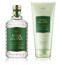 Acqua Colonia 4711 Blood Orange & Basil
