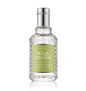Acqua Colonia 4711 Green Tea & Bergamot