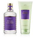 Acqua Colonia 4711 Saffron & Iris