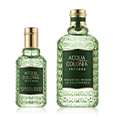 Acqua Colonia 4711 Wakening Woods of Scandinavia