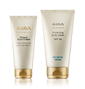 AHAVA Body Essential Hydration