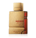 Al Haramain Amber Oud Ruby Edition