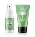 Alessandro Lovely Hemp