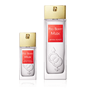 Alyssa Ashley Red Berry Musk