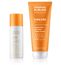 Annemarie Börlind Suncare