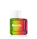 Bench. Together for Her