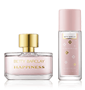 Betty Barclay Happiness