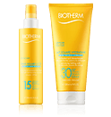 Biotherm Solaire