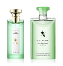 Bvlgari Eau Parfumée Au Thé Vert