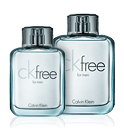 Calvin Klein CK free