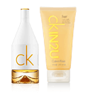 Calvin Klein CK in 2u for her