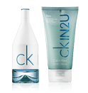 Calvin Klein CK in 2u for him