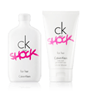 Calvin Klein CK One Shock for her