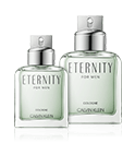 Calvin Klein Eternity for Men Cologne