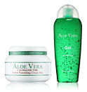 Canarias Cosmetics Aloe Vera