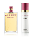 Chanel Allure Sensuelle