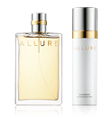 Chanel Allure