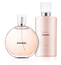 Chanel Chance Eau Vive
