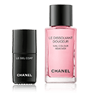 Chanel Maniküre