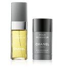 Chanel pour Monsieur