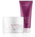 Charlotte Meentzen Body Relax