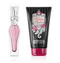 Christina Aguilera Secret Potion