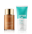Clarins After-Sun-Pflege