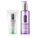 Clinique Cleanser