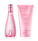 Davidoff Cool Water Sea Rose